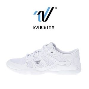 Varsity brand A41 cheerleading sneaker